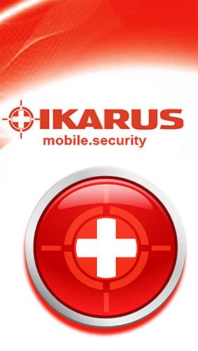 game pic for Ikarus: Mobile security